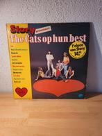 The Cats, Cd's en Dvd's, Vinyl | Pop, Ophalen of Verzenden, 1960 tot 1980, Gebruikt