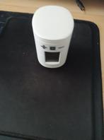 Eurotronic Spirit Z-wave slimme  radiatorknoppen, Ophalen of Verzenden, Slimme thermostaat, Zo goed als nieuw