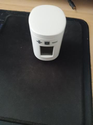 Eurotronic Spirit Z-wave slimme  radiatorknoppen beschikbaar voor biedingen