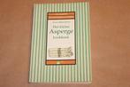 Het kleine Asperge kookboek, Ophalen of Verzenden, Zo goed als nieuw, Nederland en België