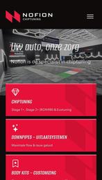 ChipTuning op maat: v.a €241,00 in de BTW| opf, downpipe etc, Ophalen of Verzenden