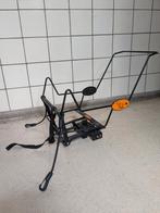 Steco maxicosi drager fiets, Fietsen en Brommers, Ophalen, Zo goed als nieuw