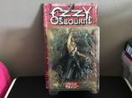 Ozzy osbourne, Verzenden, Nieuw, Tv, Actiefiguur of Pop