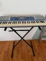 Bontempi keyboard+standaard, Muziek en Instrumenten, Keyboards, Gebruikt, Overige aantallen, Met standaard, Ophalen