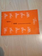 driekwart eeuw Crescendo Baarn, Ophalen of Verzenden, Gelezen