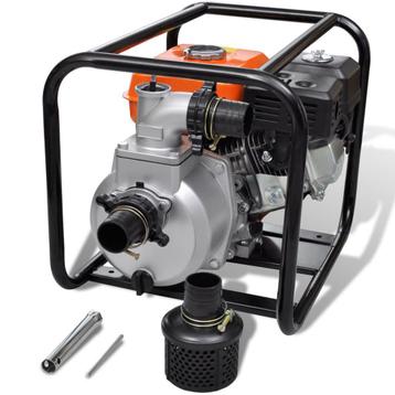 Waterpomp benzine 50 mm 4800 W beschikbaar voor biedingen