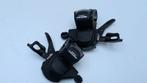 Shimano Deore shifters 2/310, Ophalen of Verzenden, Mountainbike
