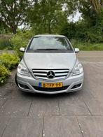 Mercedes-Benz B-Klasse 2.0 CDI B180 5DRS 2008 Grijs, Auto's, Mercedes-Benz, Voorwielaandrijving, 4 cilinders, 715 kg, 19 km/l