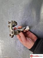 Kreidler stuurhouder voor buffeltank netjes compleet recht, Fietsen en Brommers, Brommeronderdelen | Kreidler, Gebruikt, Kreidler