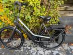 Gazelle city go damesfiets 59 inch, Fietsen en Brommers, Fietsen | Dames | Damesfietsen, Ophalen, Gebruikt, Versnellingen, 56 cm of meer