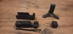 Dji osmo pocket 3 pet aseswaren, Audio, Tv en Foto, Actiecamera's, Ophalen of Verzenden, Zo goed als nieuw, Overige merken