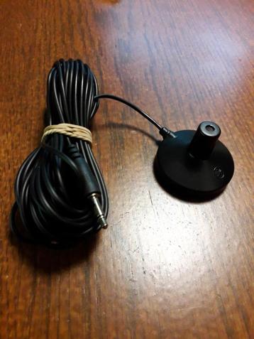 Yamaha/Harman Kardon/Onkyo (Audyssey) kalibratie microfoon  beschikbaar voor biedingen