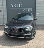 BMW X3 20D xDrive High Executive HEAD-UP/PANO/CARPLAY/KEYLES, Auto's, BMW, Automaat, 1995 cc, Euro 6, Diesel