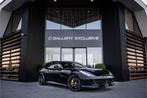 Ferrari GTC4Lusso T 3.9 V8 - Nero Daytona | Passenger Displa, Automaat, Achterwielaandrijving, Zwart, Leder