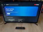 Samsung UE32N5300 smart tv led 32inch wifi, Ophalen, Samsung, LED, 50 Hz
