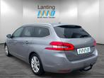Peugeot 308 SW 1.2 e-THP Première Pano - Massage stoel, Gebruikt, 1199 cc, 1165 kg, Leder en Stof