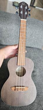 Nette Ortega ukelele te koop!, Ophalen of Verzenden, Zo goed als nieuw, Ukelele