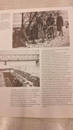 OVERIJSSEL IN DE TWEEDE WERELDOORLOG, Ophalen of Verzenden, Tweede Wereldoorlog, Zo goed als nieuw, Algemeen