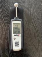 Levelfix VM128 Vochtmeter, Doe-het-zelf en Verbouw, Ophalen of Verzenden, Zo goed als nieuw