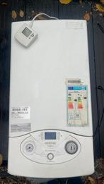 Combiketel Ariston E-COMBI evo 24 propaan, Doe-het-zelf en Verbouw, Verwarming en Radiatoren, Ophalen, 30 tot 80 cm, Gebruikt