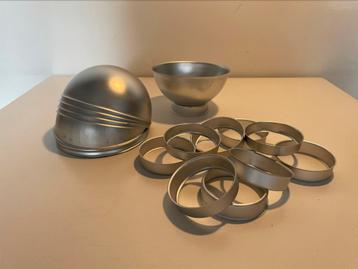 Wilton sports ball pan set beschikbaar voor biedingen