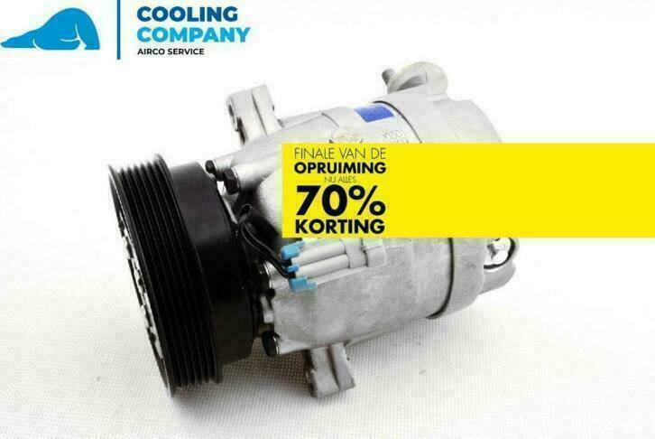 Aircopomp airco compressor Renault Scenic Tel.:0638273042, Auto diversen, Overige Auto diversen, Ophalen of Verzenden