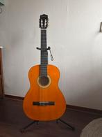 Clifton Akoestische Gitaar - Beginnerspakket, Ophalen, Gebruikt, Klassieke of Spaanse gitaar