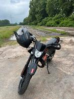 Derbi Senda X-treme Limited Edition, Ophalen, 6 versnellingen, Gebruikt, Maximaal 45 km/u