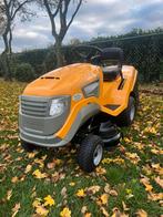 Nette en goede Stiga Estate President K zitmaaier hydrostaat, Zweden, Info@stiga.se, Ophalen of Verzenden, GGP