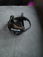 Julius k9 tuigje maat xs, Ophalen, Gebruikt