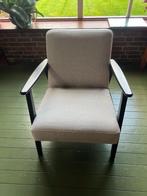 Fauteuils Kilanda, Huis en Inrichting, Fauteuils, Ophalen, Hout, 75 tot 100 cm, Zo goed als nieuw