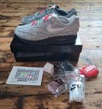 Nike Air Max 1 Tokyo Maze 44, Overige kleuren, Ophalen of Verzenden, Sneakers of Gympen, Zo goed als nieuw