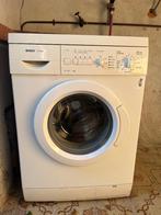 Wasmachine Bosch Maxx, Witgoed en Apparatuur, Wasmachines, Ophalen, Gebruikt, Wolwasprogramma, Voorlader