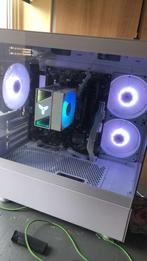 Game pc, Computers en Software, Desktop Pc's, 64 GB of meer, Ophalen of Verzenden, Zo goed als nieuw, 16 GB