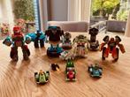 Transformers speelgoed, Ophalen, Gebruikt