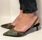 All Saints Mia slingback-pumps maat 39, All Saints, Overige kleuren, Verzenden, Sandalen of Muiltjes