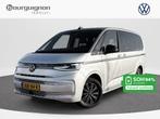 Volkswagen Multivan 1.4 eHybrid L2H1 Style | 360 camera| Ele, Gebruikt, Euro 6, 7 stoelen, Hybride Elektrisch/Benzine