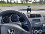 Honda Jazz 1.2 I 2005 Grijs, Auto's, Voorwielaandrijving, 450 kg, 4 cilinders, Origineel Nederlands