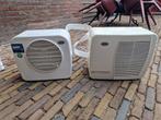 Eurom AC2401 / caravan airco, Witgoed en Apparatuur, Airco's, Ophalen, Zo goed als nieuw, Minder dan 60 m³