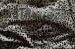 Stronger printed legging zwart/grijs maat M, Ophalen of Verzenden, Gedragen, Zwart