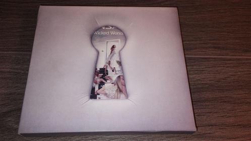 Sensation - Wicked Wonderland [2 CD], Cd's en Dvd's, Cd's | Dance en House, Zo goed als nieuw, Ophalen of Verzenden