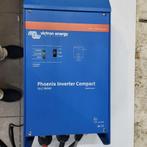 Victron omvormer 12volt naar 230 volt 1600 watt, Ophalen of Verzenden, Zo goed als nieuw, Overige typen