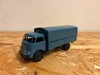Lion Car Kikker DAF Marine Blauw 1/50 in zeer nette staat, Ophalen of Verzenden