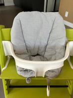 Stokke stoelverkleiner., Kinderen en Baby's, Kinderstoelen, Ophalen of Verzenden, Stoelverkleiner, Zo goed als nieuw, Meegroeistoel