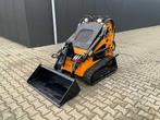 DPC HT-320 Rups schranklader, Zakelijke goederen, Machines en Bouw | Kranen en Graafmachines, Wiellader of Shovel