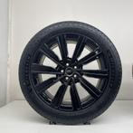 Land Rover Range Rover 22 inch velgen + zomerbanden STYLE 10, -, 285 mm, -, Banden en Velgen