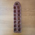 Mancala spel, Gebruikt, Een of twee spelers, Onbekend, Ophalen of Verzenden