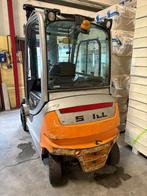 Still Rx 60-35 elektrische heftruck 3,5 ton, 3000 tot 4000 kg, Ophalen of Verzenden, Elektrisch, Heftruck