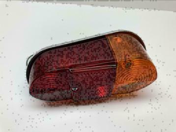 Achterlichten classic Mini Cooper Mk1 ( 1959-1967) beschikbaar voor biedingen