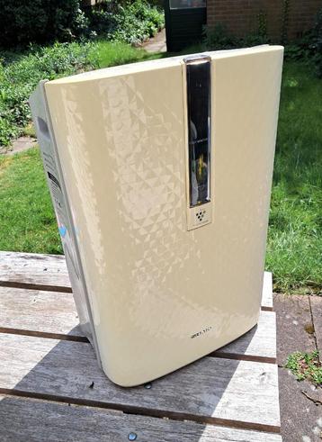 Luchtreiniger Sharp KC-850E beschikbaar voor biedingen